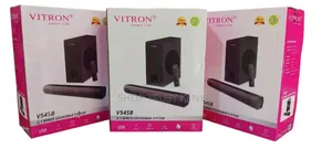 Vitron Soundbar V54sb 2.1ch