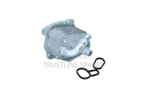 Bmw - Oil Cooler Mahle - thumbnail 2