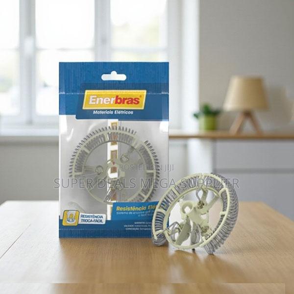 Enerbras Enershower 4t High Performance Shower Heating Element