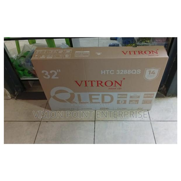 Vitron 32" Smart Tv - main view