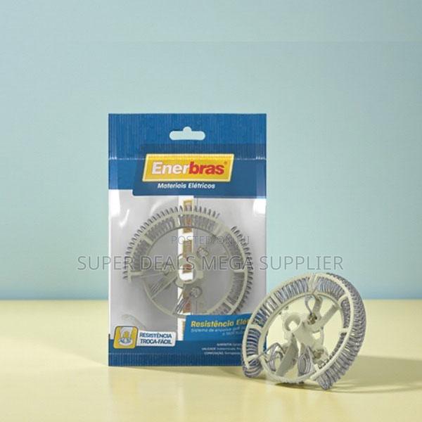 Enerbras Enershower 4t Quick Install Shower Heating Element Spare