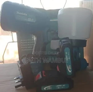 36v Cordless Makita Spray Gun Machine/Spray Gun Machine 36v