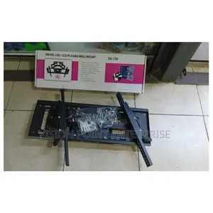 Double Arm Wall Mount