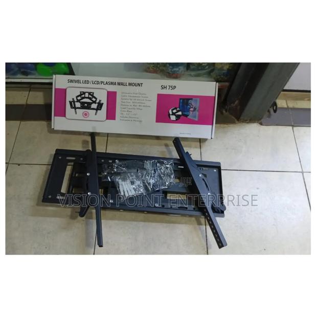 Double Arm Wall Mount - main view