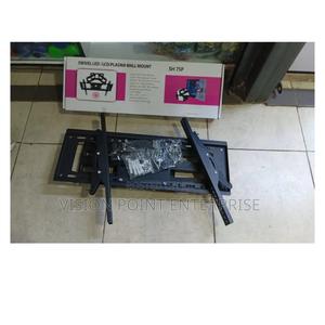 Double Arm Wall Mount - thumbnail 2