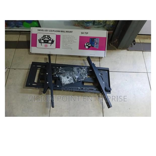 Double Arm Wall Mount - main view