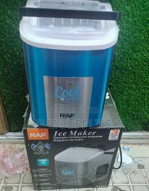 Raf Ice Cube Maker 12l