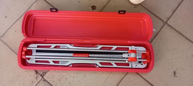 Tile Cutter - main view