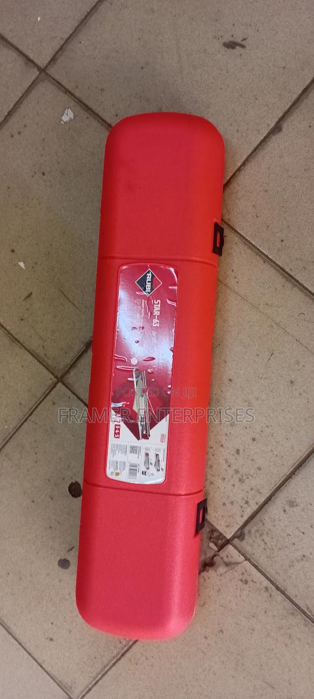 Tile Cutter - thumbnail 2