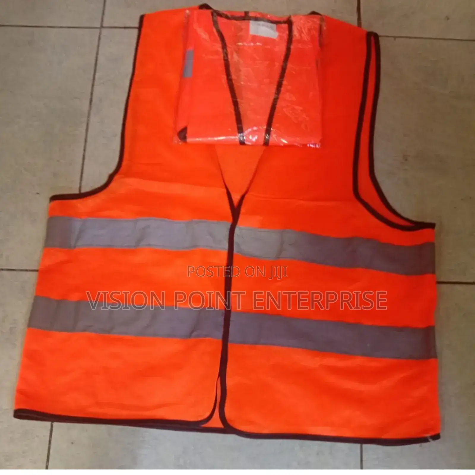 Reflector Vest Reflector Vest