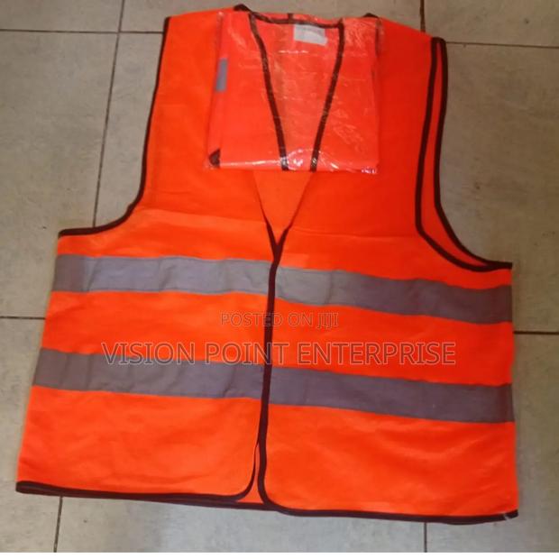 Reflector Vest Reflector Vest - main view