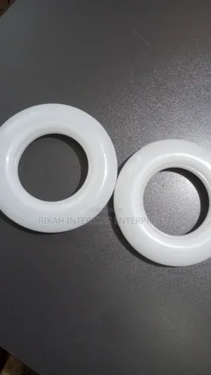 Curtain Rings for Curtains