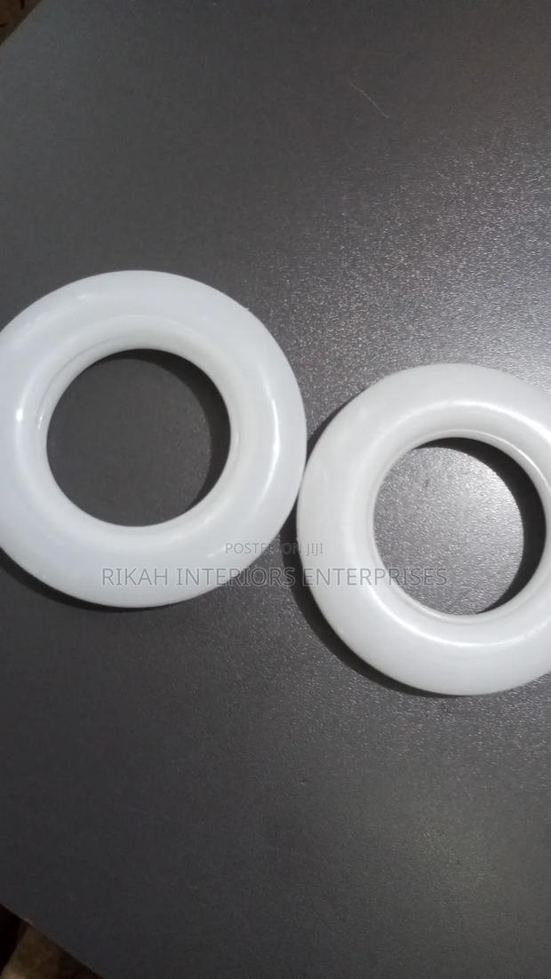 Curtain Rings for Curtains