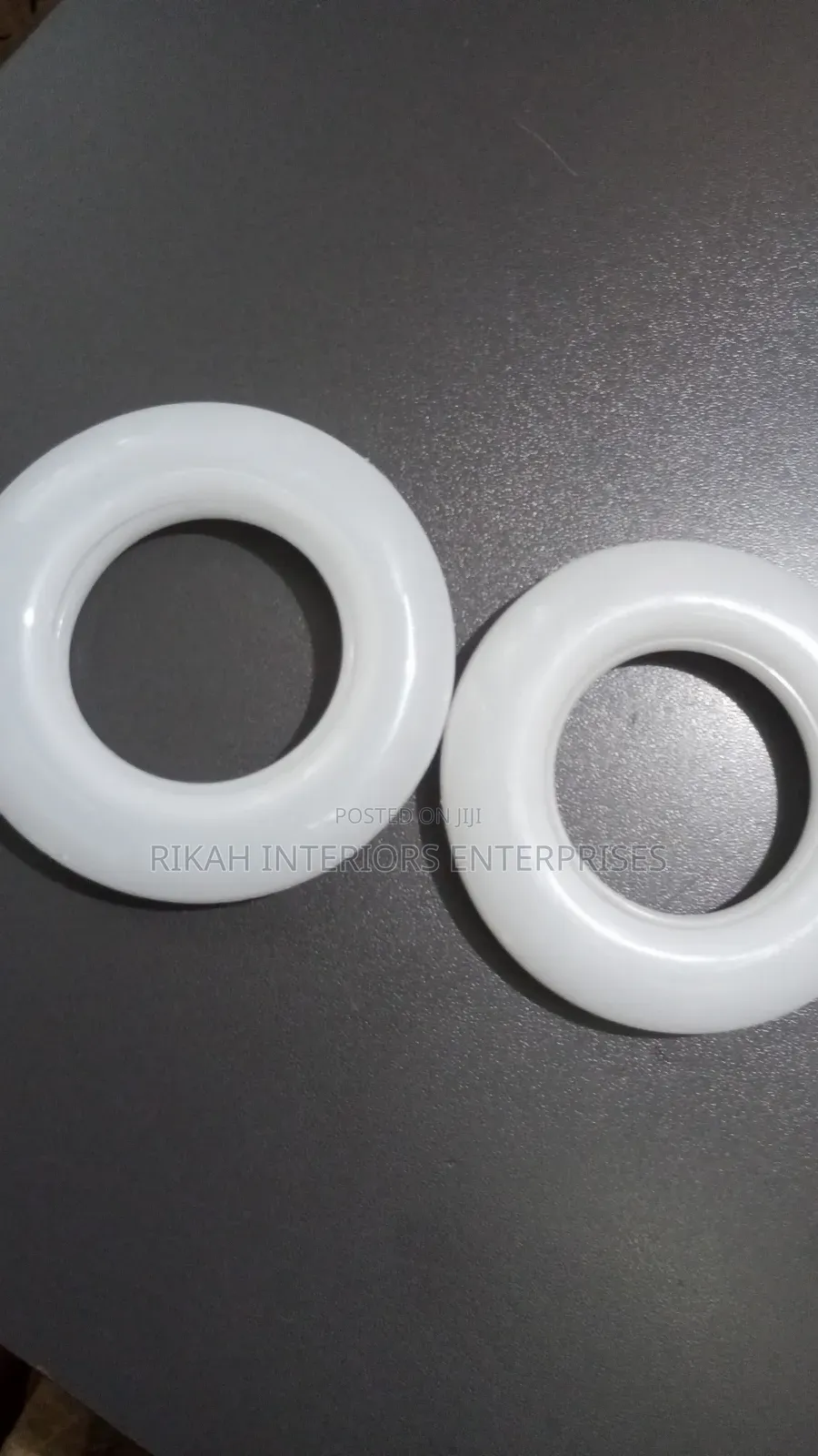 Curtain Rings for Curtains