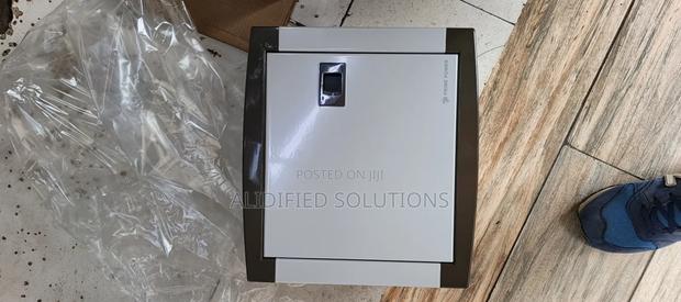 Prime Power 8way Consumer Unit - thumbnail 2