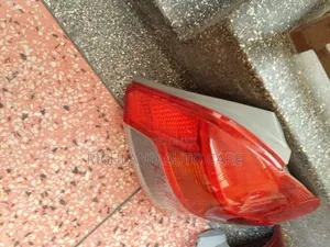 Taillight Vitz 2007