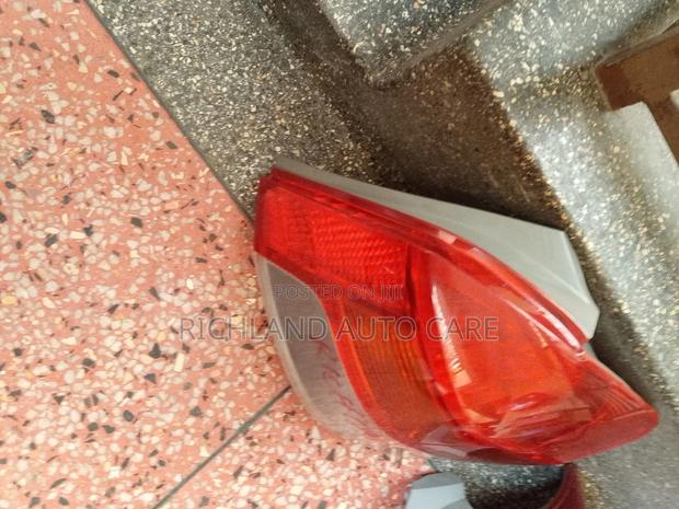 Taillight Vitz 2007 - thumbnail 4