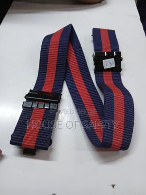 Double Buckle Security Guard Belts in Nairobi - thumbnail 2