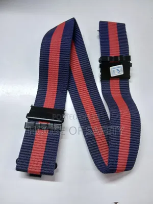 Double Buckle Security Guard Belts in Nairobi