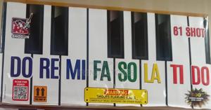 Do Re Mi Fireworks - thumbnail 2