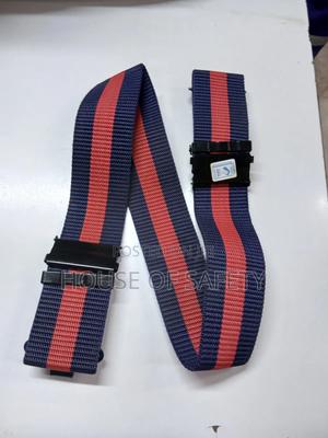 Belt With Secure Buckles Heavy Duty - thumbnail 2