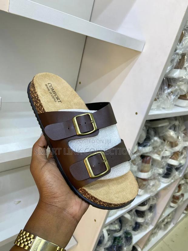 Comfort Sandals