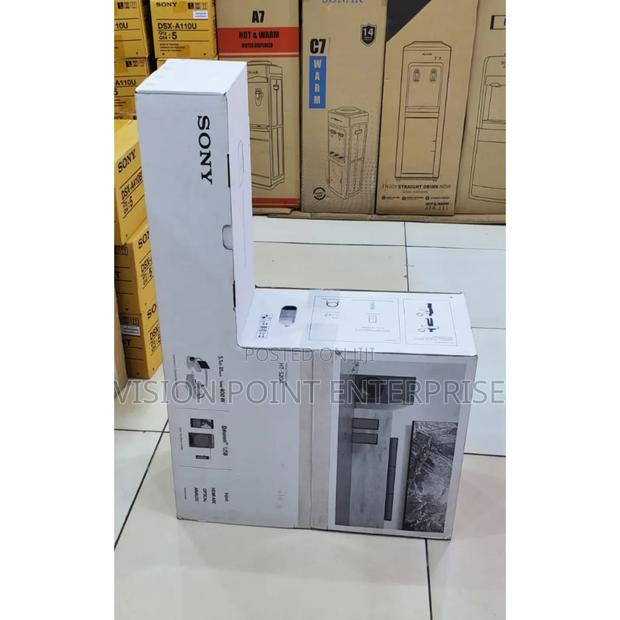 Sony Sound Bar 400wts - main view