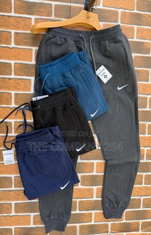 Quality Casual Designer Nike Unisex Sweatpant - thumbnail 2