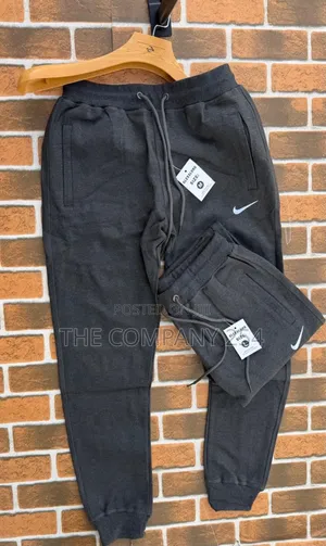 Quality Casual Designer Nike Unisex Sweatpant