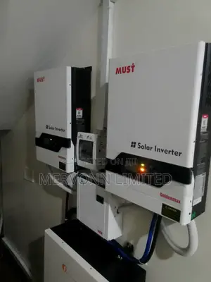 Solar Water Heating Package