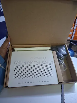 Huawei Onu Gpon/Epon Echolife Router Hg8546m