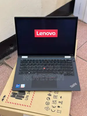 Laptop Lenovo Thinkpad X13 Yoga 32GB Intel Core I7 SSD 256GB