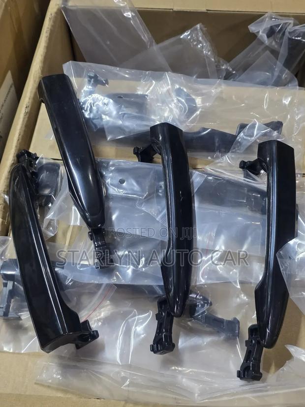 Sliding Door Handle Noah 2003 /2010