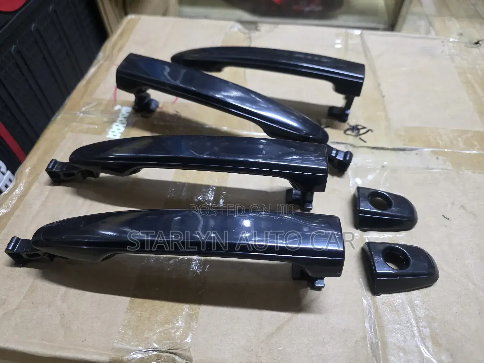Sliding Door Handle Noah 2003 /2010