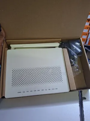 Huawei Onu Gpon/Epon Echolife Router Hg8546m