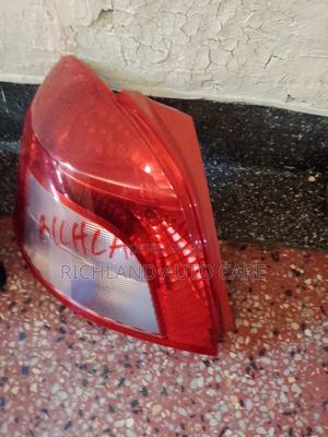 Taillight Vitz 2005 - main view