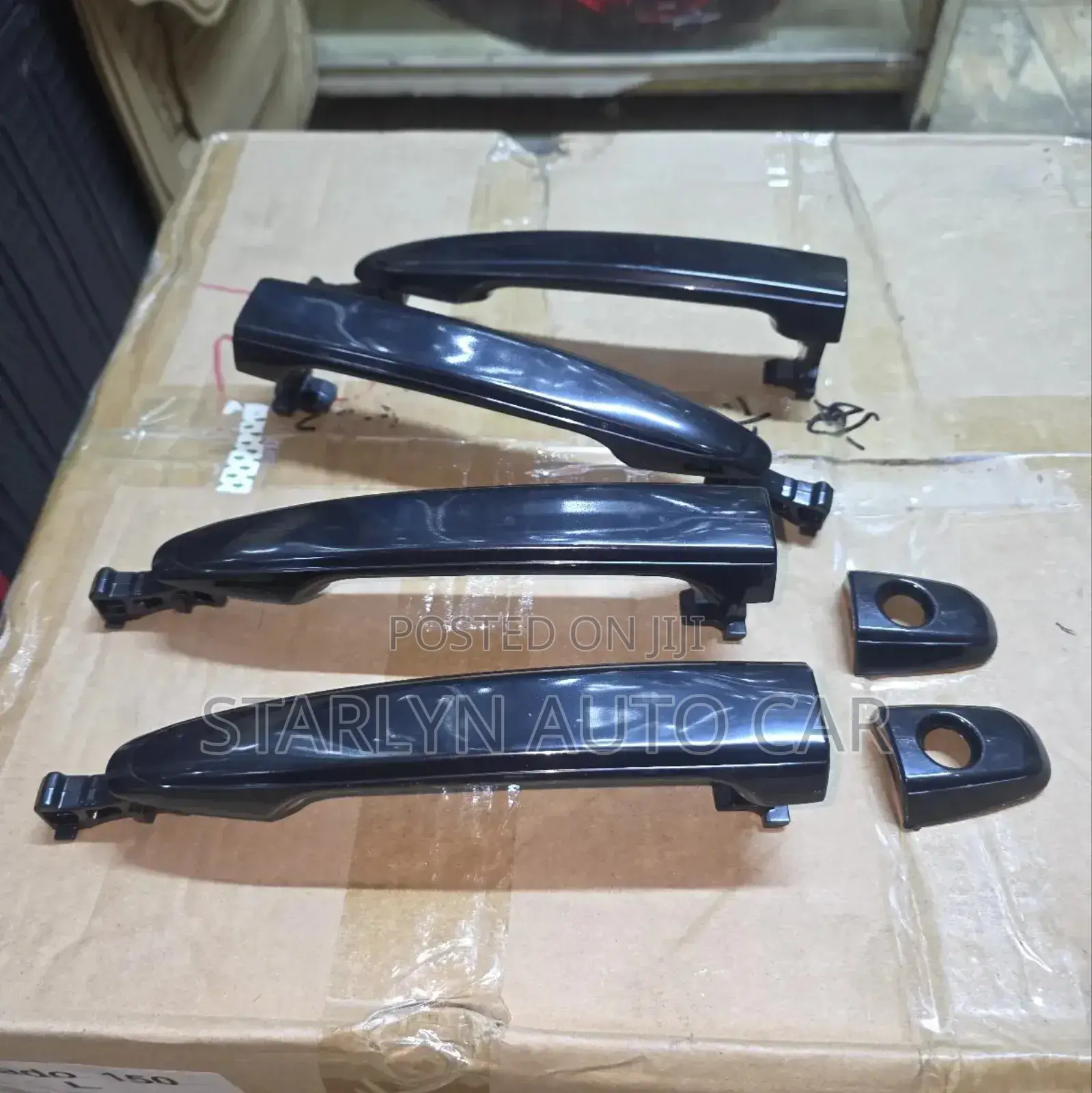 Sliding Door Handle Noah 2003 /2010