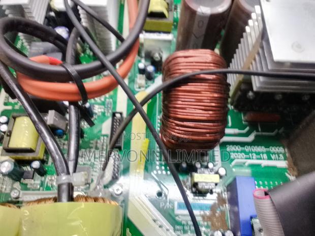 Solar Upgrade and Expansion - main view