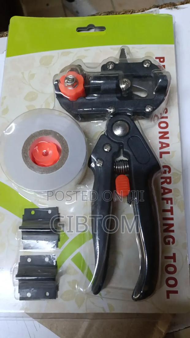 Professional Grafting Tool Pliers
