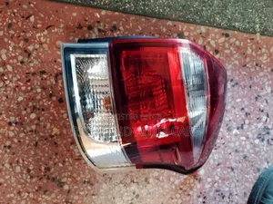 Taillight Fielder 165 Bulb