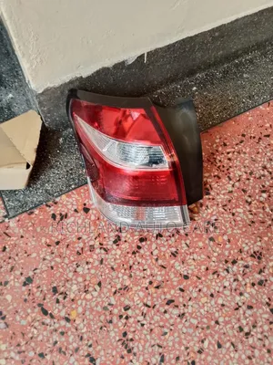 Taillight Fielder 165 Bulb