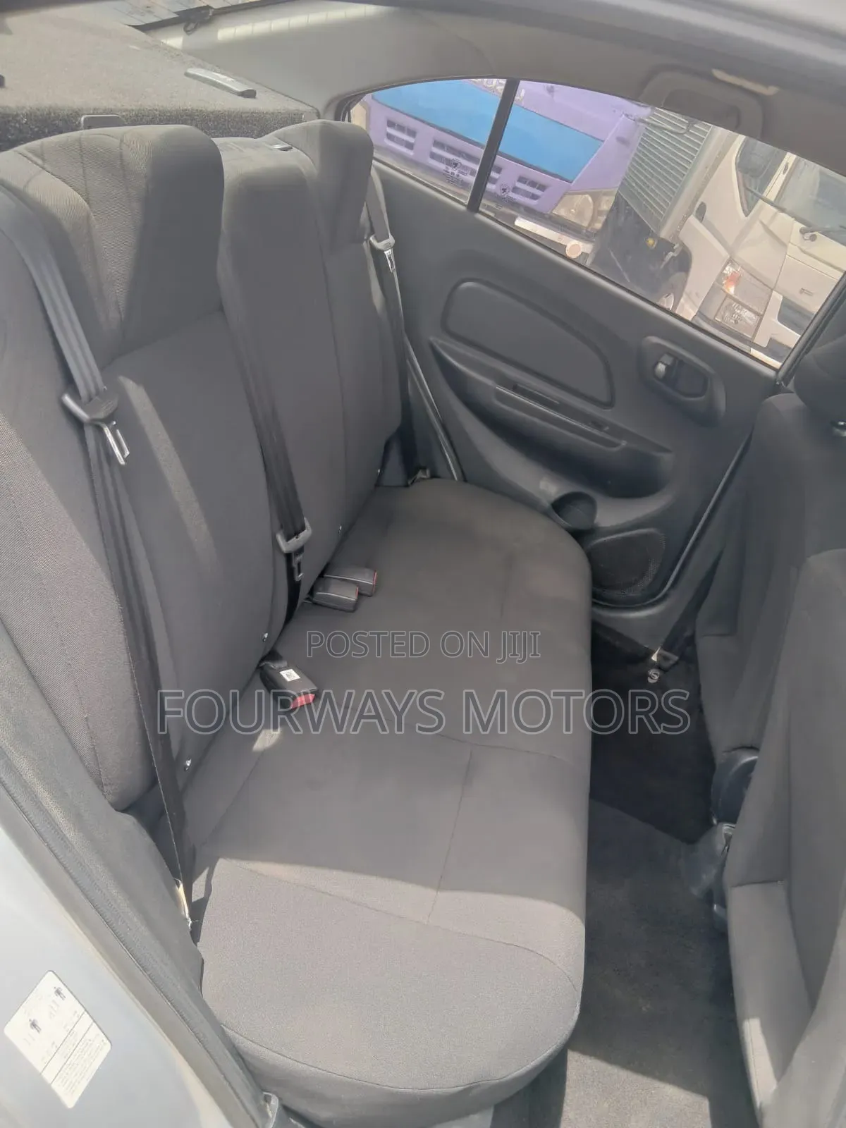 Proton Saga 2021 Silver