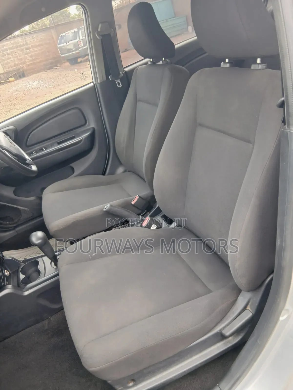 Proton Saga 2021 Silver