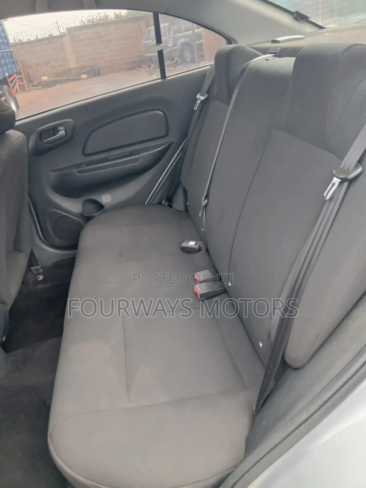 Proton Saga 2021 Silver
