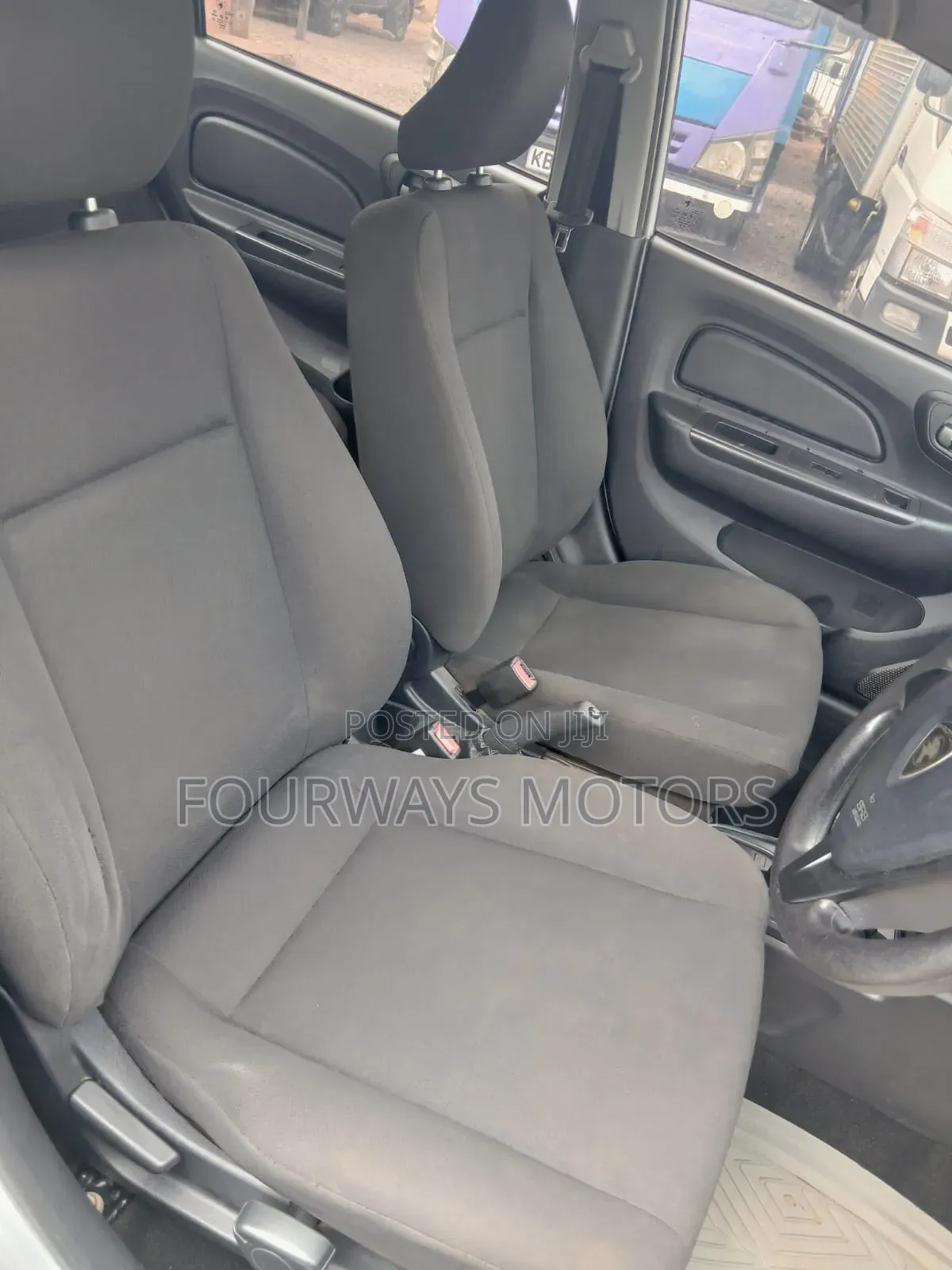 Proton Saga 2021 Silver