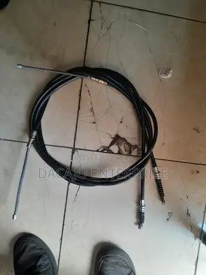 Quality Ford Ranger Handbrake Cables Old Model