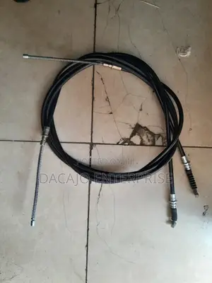 Quality Ford Ranger Handbrake Cables Old Model