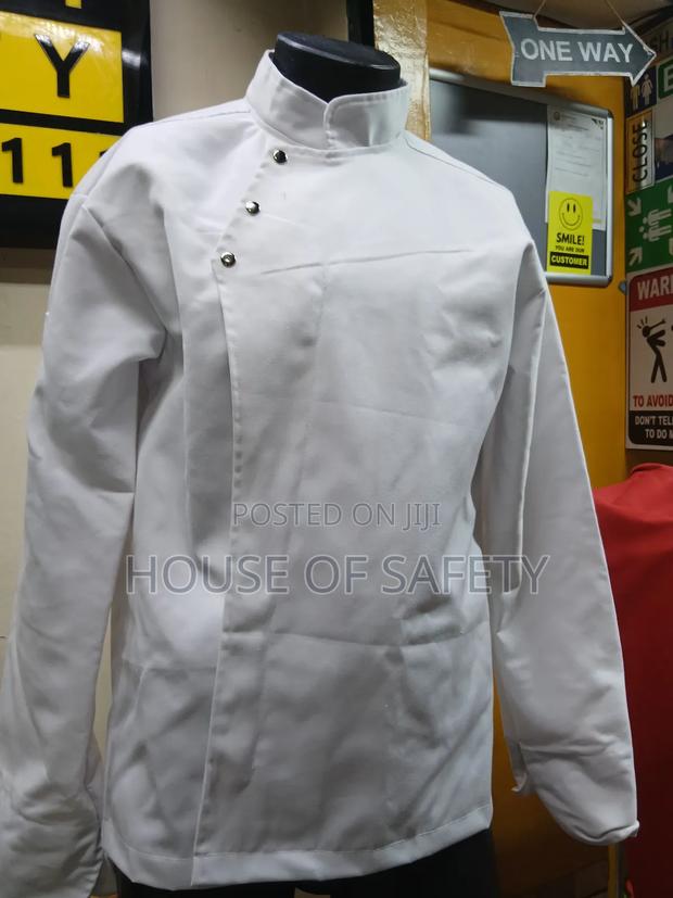 Formal, Professional Appearance - main view