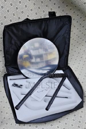 Under Vehicle Search Mirror - Resistant and Easy to Carry - thumbnail 2