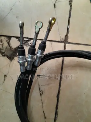 Quality Front Cable Hilux 4 Wheel Millenium